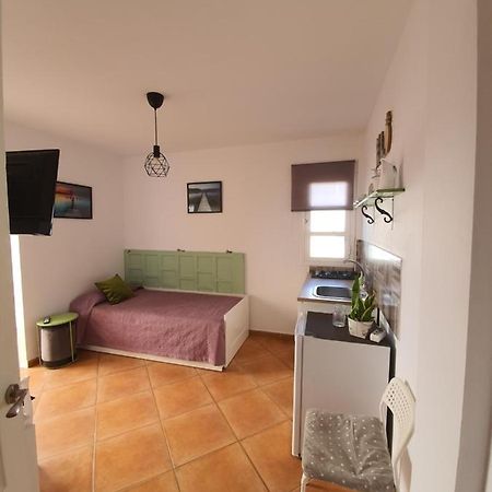 Home Favorito Tarajalejo Exteriér fotografie