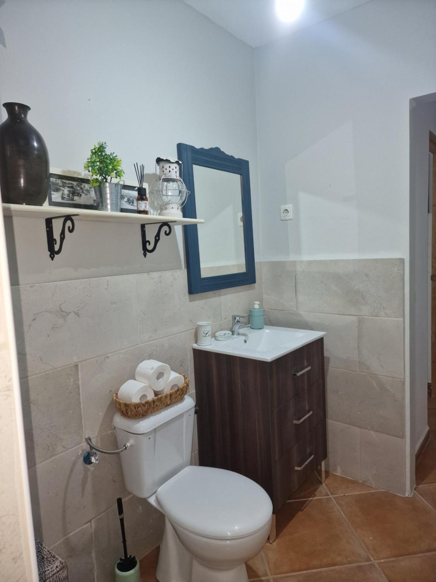 Home Favorito Tarajalejo Exteriér fotografie